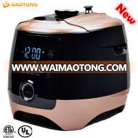 2017 Korean newest multi-function digital pressure cooking 5L